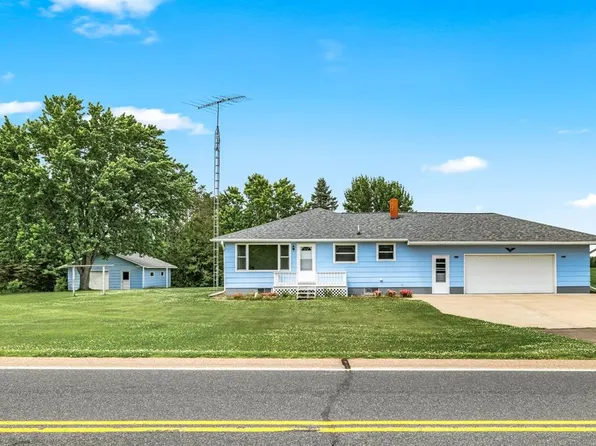 W4230 County Road Z, Eau Claire, WI 54701