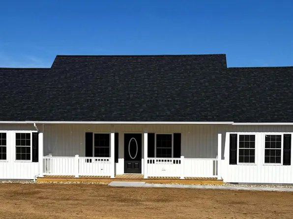 152 Fisher Ln, Moorefield, WV 26836