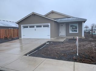 7955 Jacqueline Way, White City, OR 97503