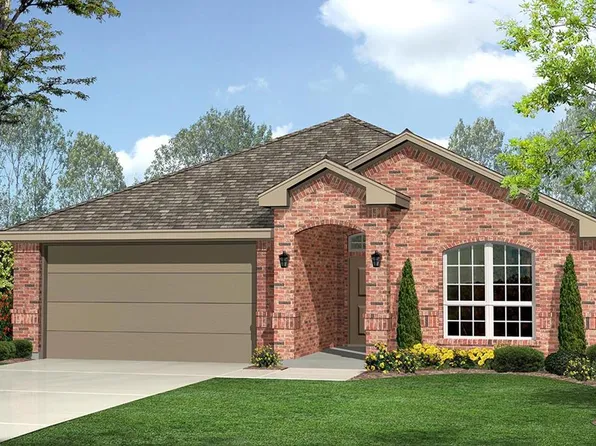 7602 Wolf Creek Rd, Odessa, TX 79765