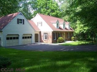 105 Walnut Rd, Lewistown, PA 17044