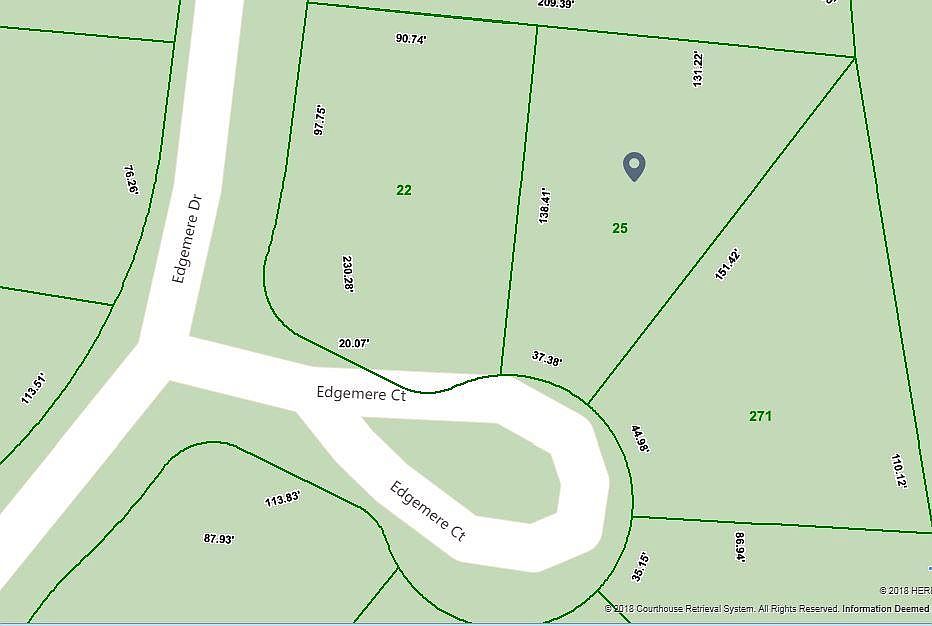 13 Edgemere Court