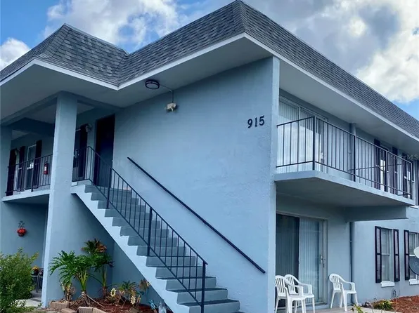 915 W Oak Ridge Rd, Orlando, FL