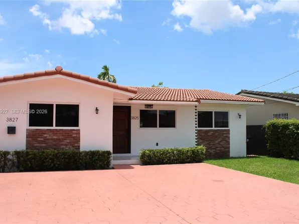 3815 SW 88th Ct, Miami, FL 33165