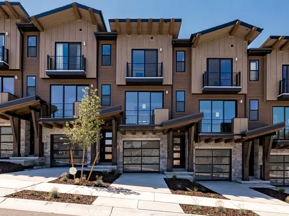 2079 W Pinnacle Ln #H-3, Heber City, UT 84032