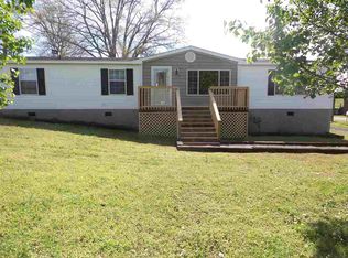 680 Forkners Chapel Rd, Sweetwater, TN 37874