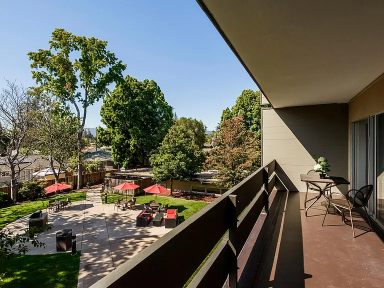 Palo Alto Place — Photo 8