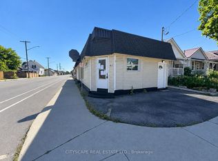 198 Tragina Ave N, Hamilton, ON L8H5C8