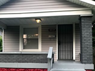 1619 S 30th St, Louisville, KY 40211