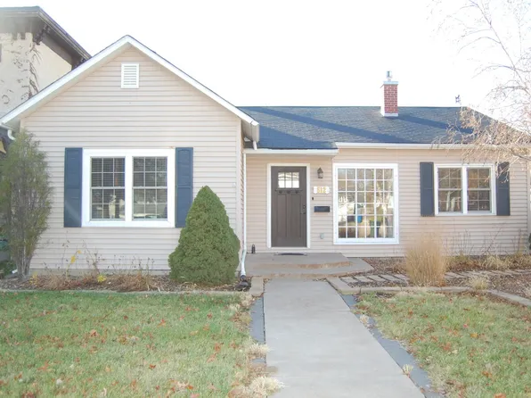 512 W 22nd St, Kearney, NE 68845