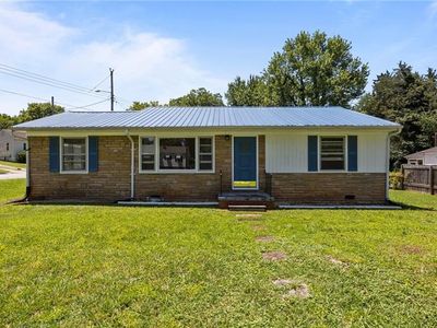 626 E State Ave, High Point, NC, 27262