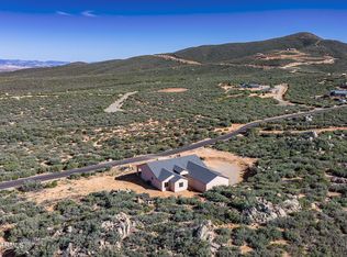 750 S Grant Woods Parkway, Dewey, AZ 86327