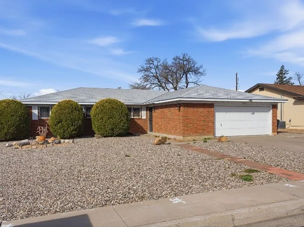 4305 Andrew Dr NE, Albuquerque, NM 87109