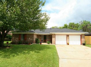 12514 C Bar Dr, Santa Fe, TX 77510