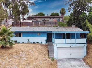 10111 Norte Mesa Dr, Spring Valley, CA 91977