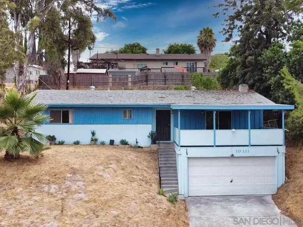 10111 Norte Mesa Dr, Spring Valley, CA 91977