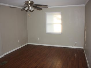 1020 Montclair St, Benton, AR 72015