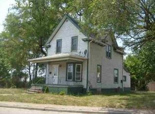257 Wall St, Tiffin, OH 44883