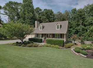 103 Aspen Ct, Woodstock, GA 30188