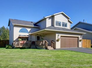 7831 Charlotte Pl, Anchorage, AK 99502