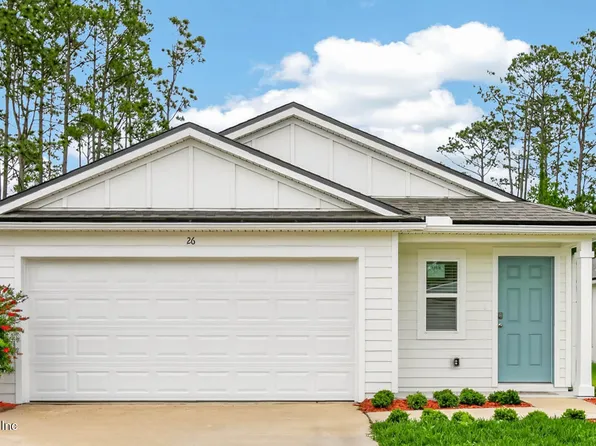 26 FLAGSTICK Lane, Bunnell, FL 32110