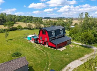 2309 N Houston Pike, South Vienna, OH 45369