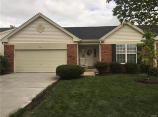 839 Hawk Run Trl, O'Fallon, MO 63368