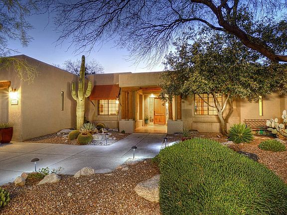 2nd image of 6035 E Country Club Vista Dr