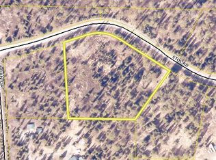 53705 Stol Rd, Kasilof, AK 99610