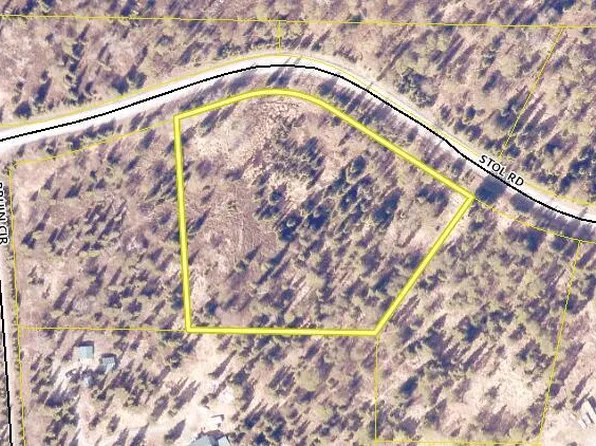 53705 Stol Rd, Kasilof, AK 99610