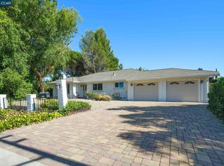 1517 Harlan Dr, Danville, CA 94526