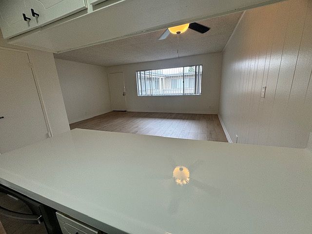 1Bedroom floor plan A