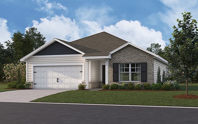 Plan Elevation.
