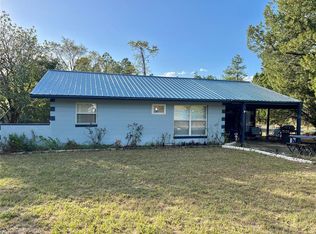 2420 SW Soundview Dr, Dunnellon, FL 34431