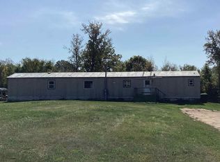 2235 Badger Rd, Beaverton, MI 48612