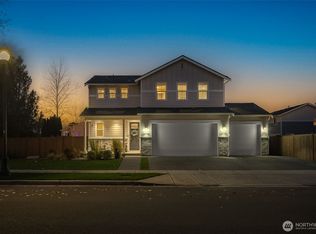 5664 157th Avenue Ct E, Sumner, WA