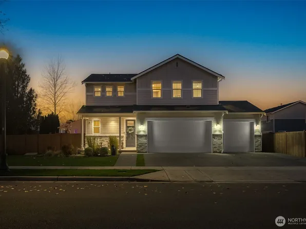 5664 157th Avenue Ct E, Sumner, WA 98390