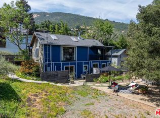 19583 Bowers Dr, Topanga, CA 90290