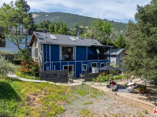 19583-19583 Bowers Dr, Topanga, CA 90290