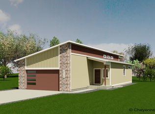 3945 Saddleback Ln, Cheyenne, WY 82001