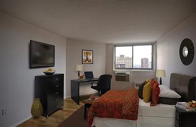 Rented by Kips Bay Court