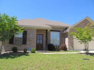 113 Silver Ridge Ln, Pearl, MS 39208