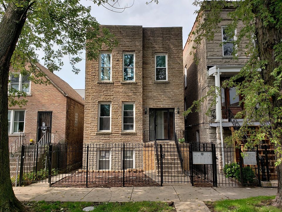 1st image of 842 N Fairfield Ave #2
