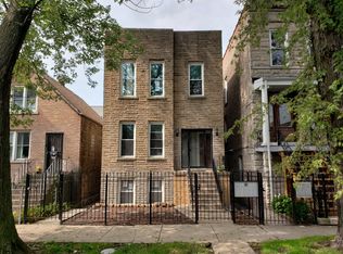 842 N Fairfield Ave #2, Chicago, IL 60622