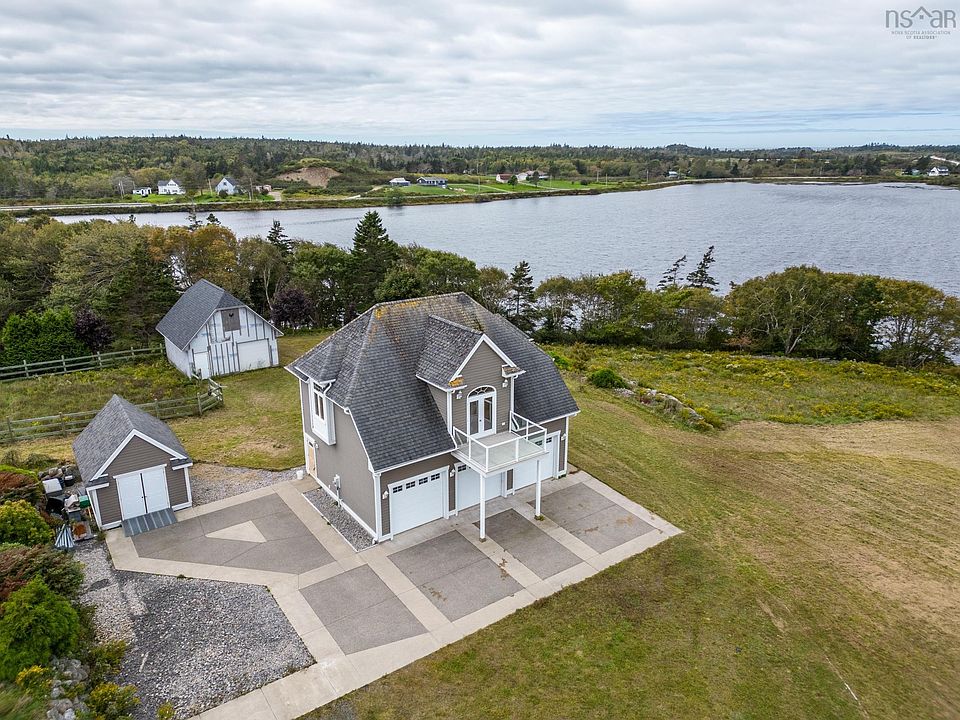69 Cottage Ln, Clare, NS B0W 2Y0 MLS 202320013 Zillow