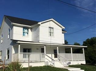 1123 Rickert St, Statesville, NC 28677