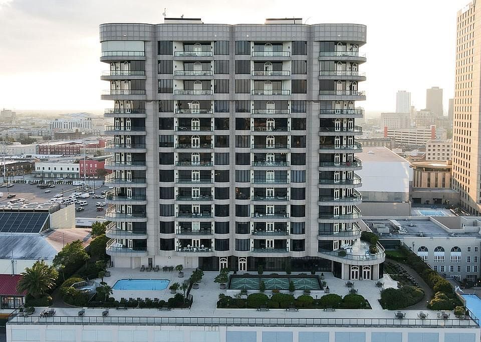 1st image of 600 Port Of New Orleans Pl