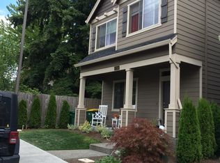 17518 SW Vanguard Ln, Beaverton, OR 97007