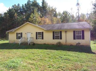 2401 Frenchman Knob Rd, Bonnieville, KY 42713