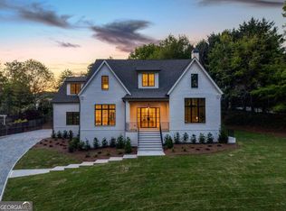 44 Hardeman Rd, Sandy Springs, GA